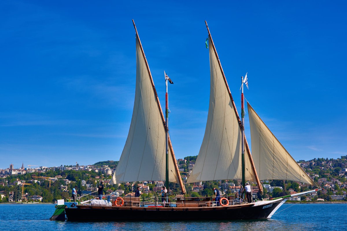 La Vaudoise Photo la Vaudoise