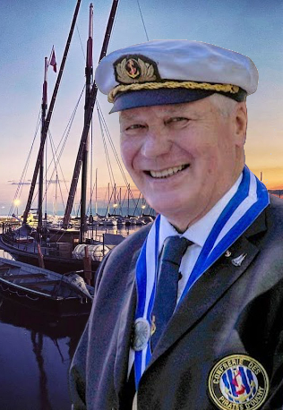 Gérald Hagenlocher Photo du Grand Patron