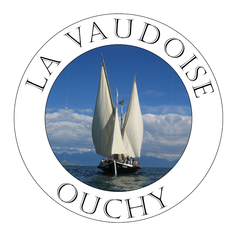 Vaudoise Clipart accueil la Barque