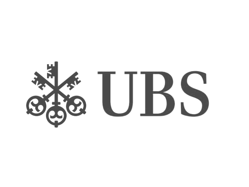 UBS Logo UBS